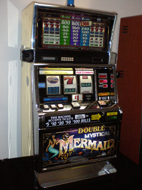 Slot Machine 2