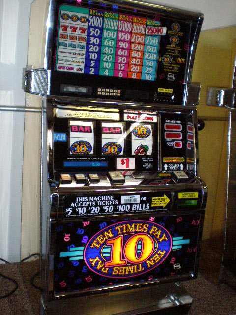 Slot Machine 3