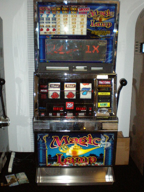 Slot Machine 4