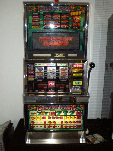 Slot Machine 5