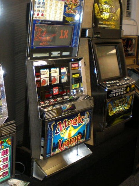 Slot Machine 6